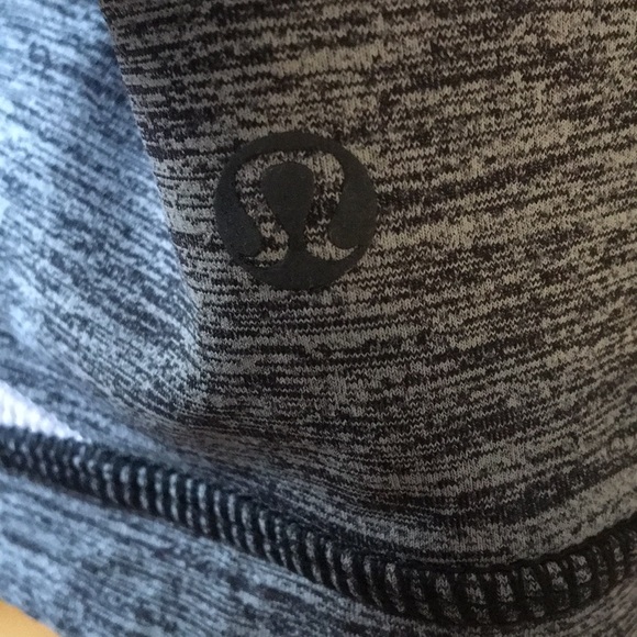 Lululemon Sport Bra - Picture 3 of 4